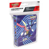 Pokemon TCG Mini Portfolio with Booster Q3 2024