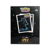 Pokemon TCG Neon Kanto APEX Deck Protector Sleeves Blastoise
