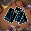Pokemon TCG Neon Kanto APEX Deck Protector Sleeves Blastoise