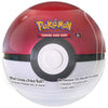Pokemon TCG Poke Ball Tin (Q4 2025)