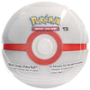 Pokemon TCG Premier Ball Tin (Q4 2025)