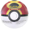 Pokemon TCG Repeat Ball Tin (Q4 2025)