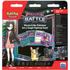 Pokemon TCG Rival Battle Deck - Marnie
