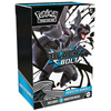 Pokemon TCG Scarlet & Violet - Black Bolt Booster Bundle