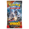 Pokemon TCG Scarlet & Violet 8 Surging Sparks Booster Pack - Archaludon