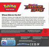 Pokemon TCG Scarlet & Violet Destined Rivals - x36 Boosters SEALED BOX