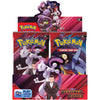 Pokemon TCG Scarlet & Violet Destined Rivals - x36 Boosters SEALED BOX