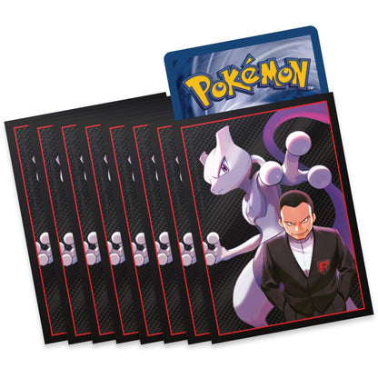 Pokemon TCG Scarlet & Violet Destined Rivals Elite Trainer Box