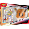 Pokemon TCG Scarlet & Violet Prismatic Evolutions - Evolutions Accessory Pouch