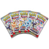 Pokemon TCG Scarlet & Violet Prismatic Evolutions Binder Collection