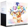 Pokemon TCG Prismatic Evolutions Elite Trainer Box