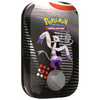 Pokemon TCG Scarlet & Violet Unova Mini Tin - Mienshao & Klinklang