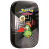 Pokemon TCG Scarlet & Violet Unova Mini Tin - Lilligant & Whimsicott