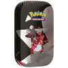 Pokemon TCG Scarlet & Violet Unova Mini Tin - Krookodile & Excadrill
