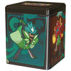 Pokemon TCG: Stacking Tin 2025 - Ogerpon