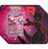 Pokemon TCG Team Rocket Tin - Mewtwo ex