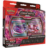 Pokémon TCG Team Rocket’s Mewtwo ex League Battle Deck