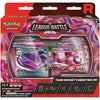 Pokémon TCG Team Rocket’s Mewtwo ex League Battle Deck