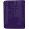 Pokemon TCG Ultra Pro Elite Series Zippered Gengar Binder - 9 Pocket