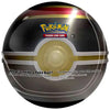 Pokemon TCG: Best of Pokeball Tin - Luxury Ball