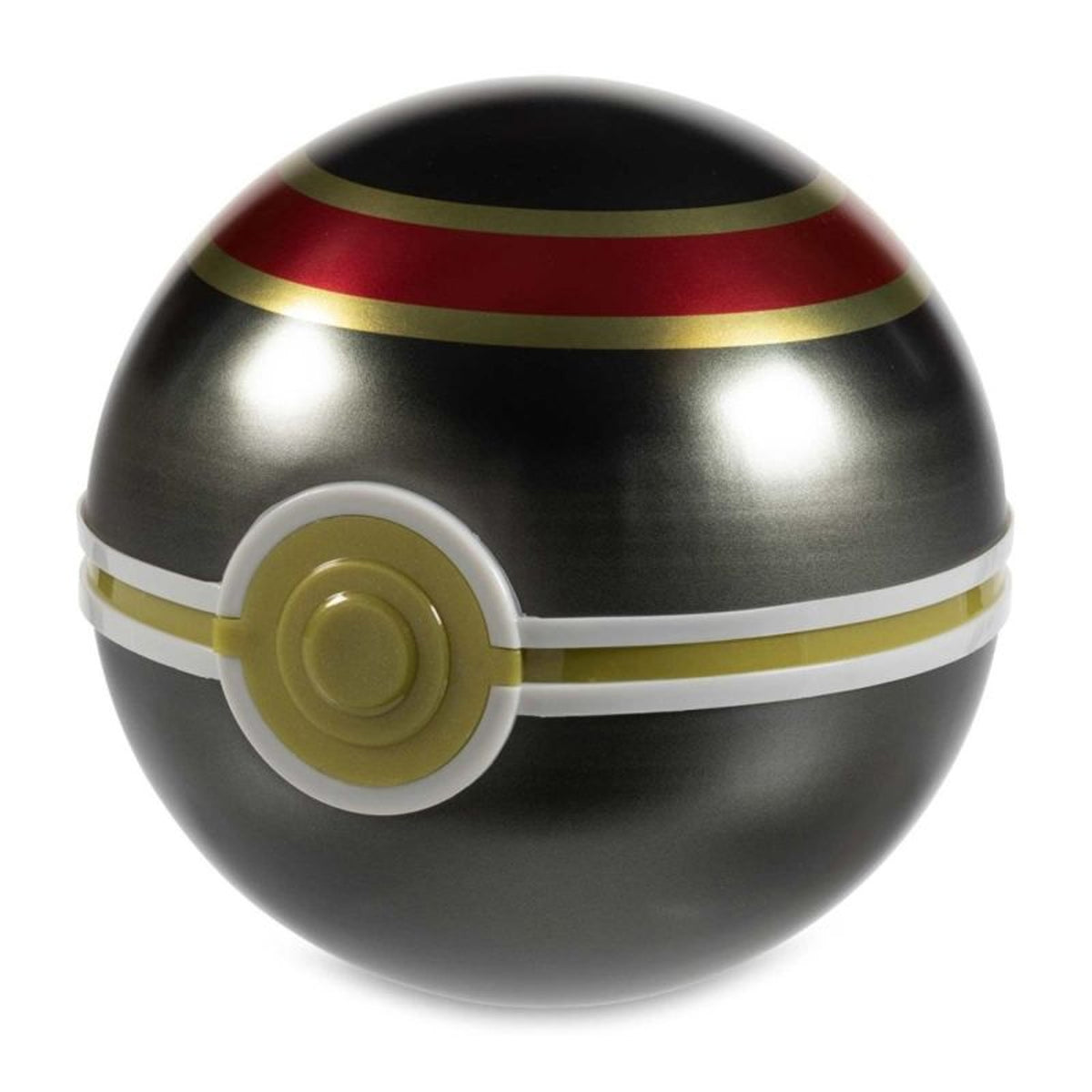 Pokemon TCG: Best of Pokeball Tin - Luxury Ball