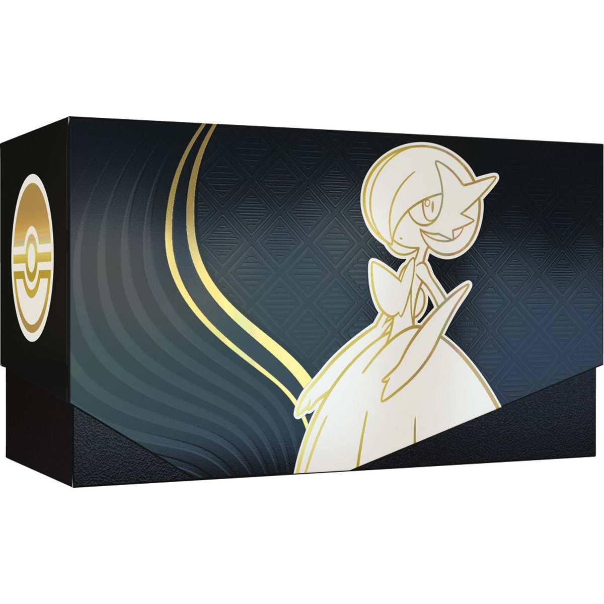 Pokemon TCG Mega Evolution Elite Trainer Box - Mega Gardevoir ex