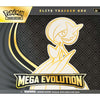 Pokemon TCG Mega Evolution Elite Trainer Box - Mega Gardevoir ex