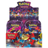 Pokemon TCG Mega Heroes Mini Tin - Sealed Box