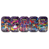 Pokemon TCG Mega Heroes Mini Tin - Sealed Box