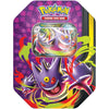Pokemon TCG Mega Moonlight Tin - Mega Gengar ex