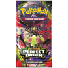 Pokemon TCG: Perfect Order Booster - Mega Zygarde ex