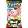 Pokemon TCG: Perfect Order Booster - Mega Clefable ex