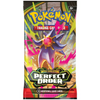 Pokemon TCG: Perfect Order Booster - Mega Starmie ex