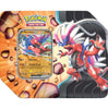 Pokemon TCG Slashing Legends Tin - Koraidon Ex
