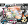 Pokemon TCG Scarlet & Violet - Unova Victini Illustration Collection