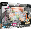 Pokemon TCG Scarlet & Violet - Unova Victini Illustration Collection