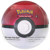 Pokemon TCG: Best of Pokeball Tin - Poke Ball