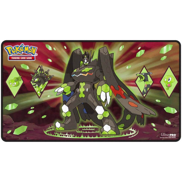 Pokemon Ultra Pro - Zygarde Legendary Foil Playmat