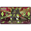Pokemon Ultra Pro - Zygarde Legendary Foil Playmat