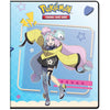Pokemon Ultra Pro 9PKT Portfolio Iono and Bellibolt