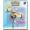 Pokemon Ultra Pro Portfolio 4PKT Iono and Bellibolt