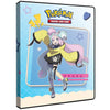 Pokemon Ultra Pro Portfolio 4PKT Iono and Bellibolt