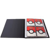 Pokemon Ultra Pro Portfolio 4 Pocket Mega Evolution