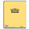 Pokemon Ultra Pro Portfolio 4PKT Pikachu