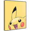 Pokemon Ultra Pro Portfolio 9 Pocket Pikachu