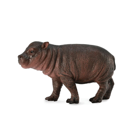 CollectA Pygmy Hippopotamus Calf
