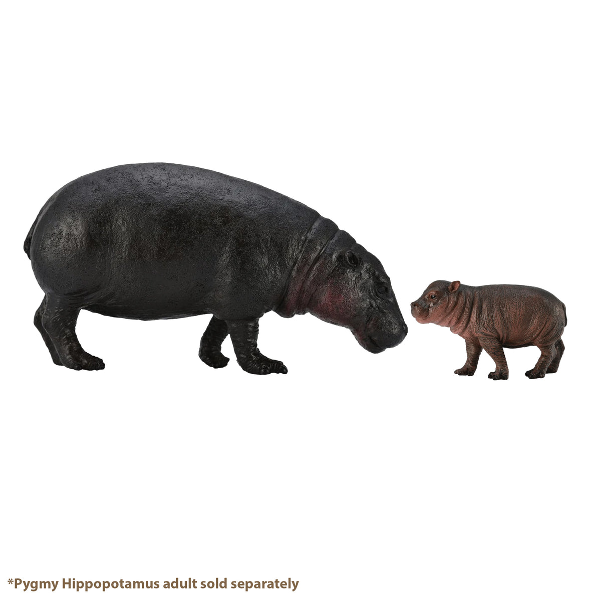 CollectA Pygmy Hippopotamus Calf