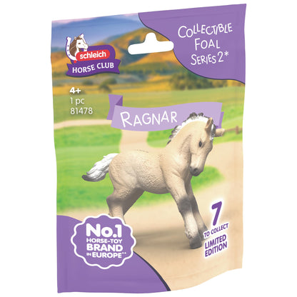 Schleich Collectible Foal Ragnor