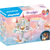 Playmobil Rainbow Castle In The Clouds - Pre Sale