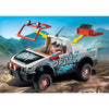 Playmobil Rally Car